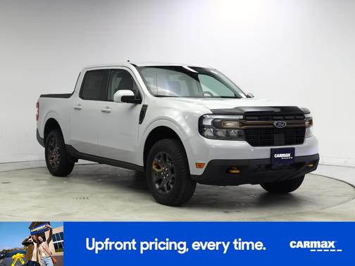 2023 Ford Maverick Lariat Advanced