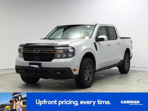 2023 Ford Maverick Lariat Advanced