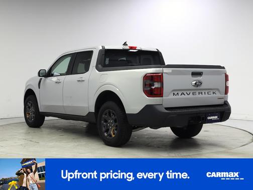 2023 Ford Maverick Lariat Advanced