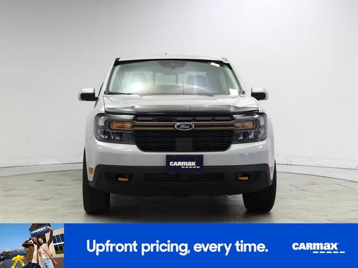 2023 Ford Maverick Lariat Advanced