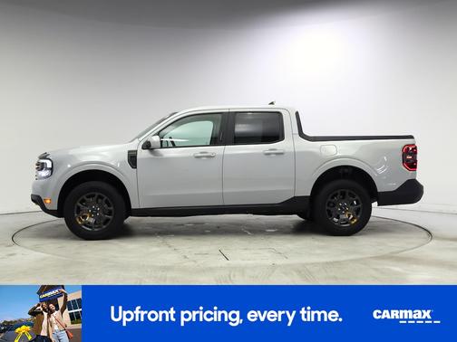 2023 Ford Maverick Lariat Advanced