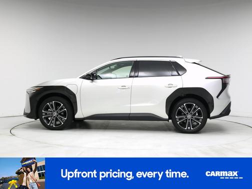 2023 Toyota bZ4X Limited