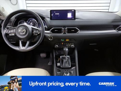 2023 Mazda CX-5 2.5 S Select Package