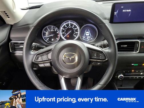 2023 Mazda CX-5 2.5 S Select Package