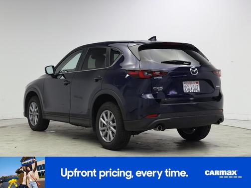 2023 Mazda CX-5 2.5 S Select Package