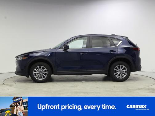 2023 Mazda CX-5 2.5 S Select Package