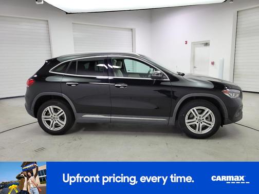 2021 Mercedes-Benz GLA 250 GLA 250