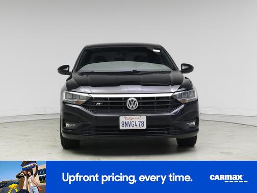 2019 Volkswagen Jetta R-Line