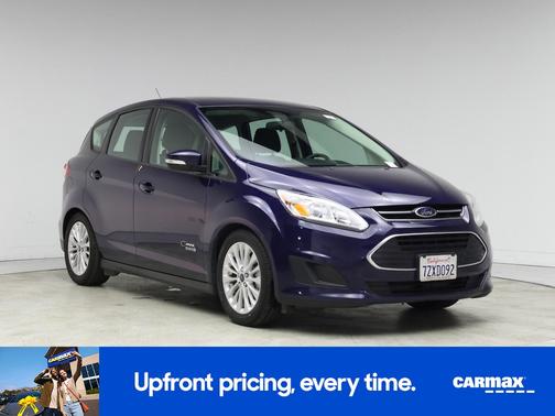 2017 Ford C-Max Energi SE Energi