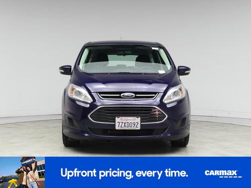2017 Ford C-Max Energi SE Energi