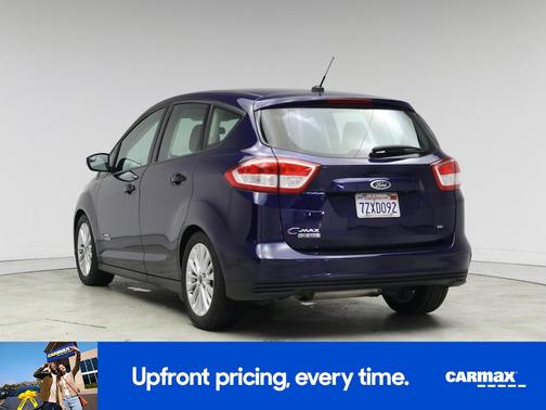 2017 Ford C-Max Energi SE Energi