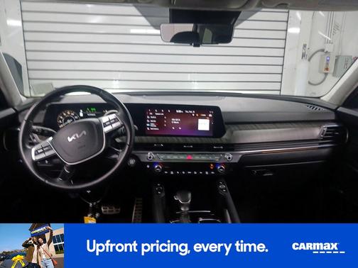 2023 Kia Telluride SX Prestige