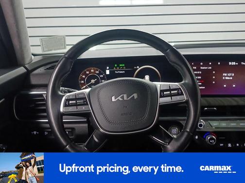 2023 Kia Telluride SX Prestige