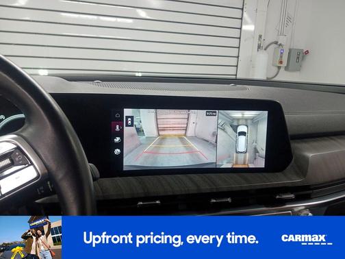 2023 Kia Telluride SX Prestige