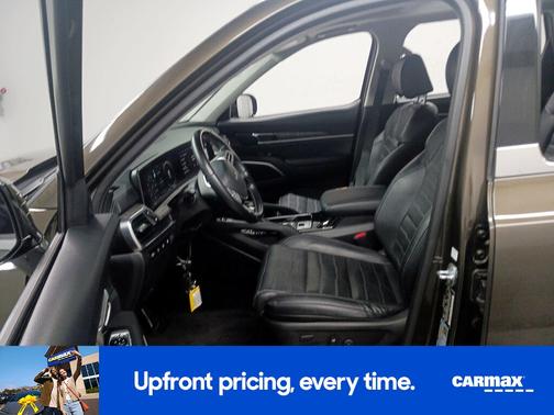 2023 Kia Telluride SX Prestige