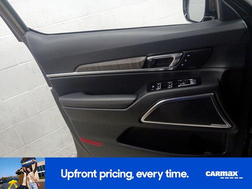 2023 Kia Telluride SX Prestige