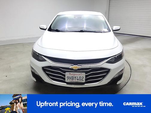 2023 Chevrolet Malibu 1LT