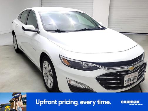 2023 Chevrolet Malibu 1LT