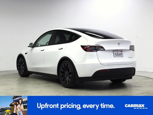 2023 Tesla Model Y Performance