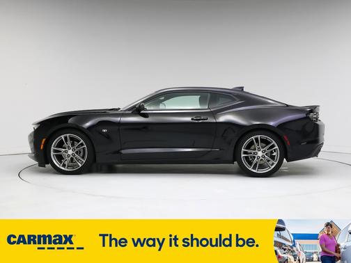 2023 Chevrolet Camaro LT