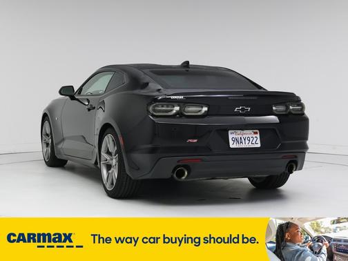 2023 Chevrolet Camaro LT