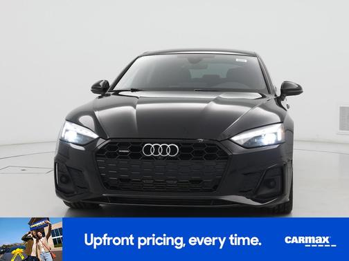 2021 Audi A5 Sportback Premium Plus S-Line