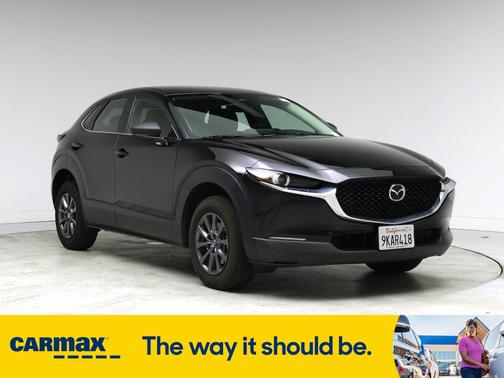 2024 Mazda CX-30 2.5 S