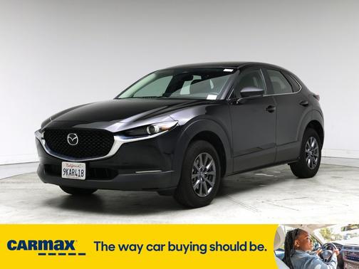 2024 Mazda CX-30 2.5 S