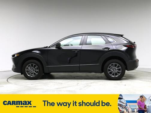 2024 Mazda CX-30 2.5 S