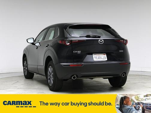 2024 Mazda CX-30 2.5 S