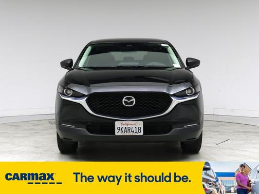 2024 Mazda CX-30 2.5 S