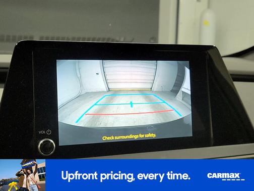 2023 Toyota Prius LE