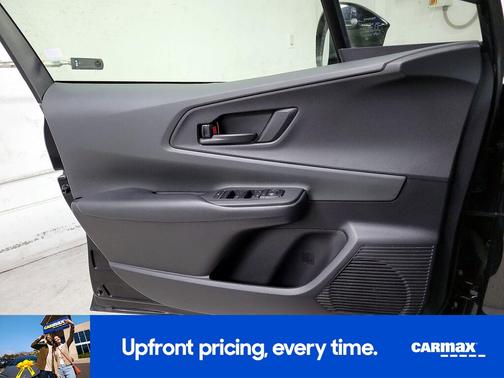 2023 Toyota Prius LE