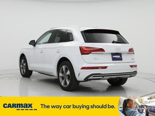 2023 Audi Q5 Premium Plus