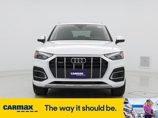 2023 Audi Q5 Premium Plus