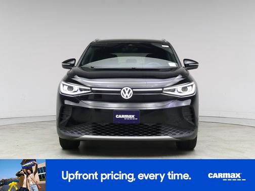 2022 Volkswagen ID.4 PRO S