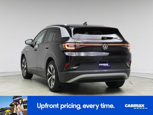 2022 Volkswagen ID.4 PRO S