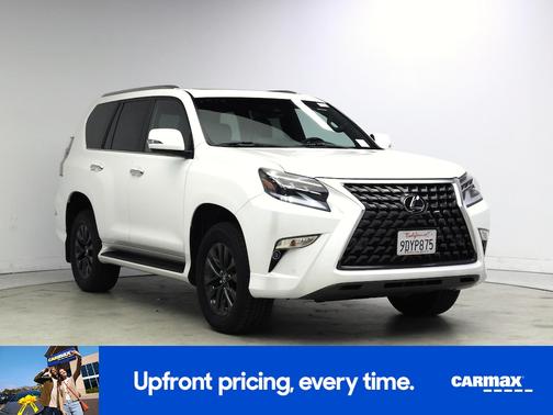 2023 Lexus GX 460 Premium