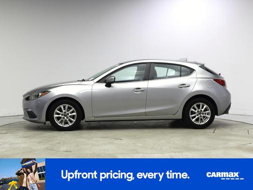 2014 Mazda Mazda3 I Touring