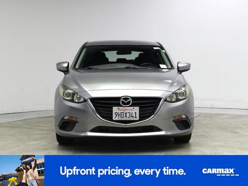 2014 Mazda Mazda3 I Touring