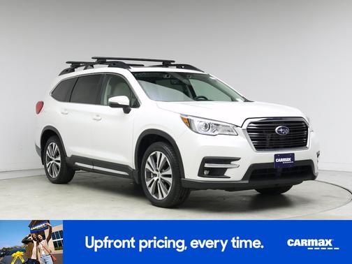 2021 Subaru Ascent Limited
