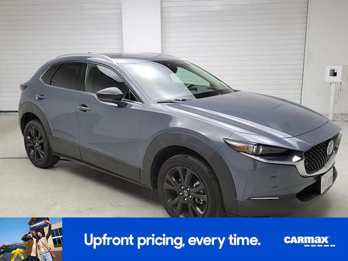 2023 Mazda CX-30 2.5 Turbo Premium Plus