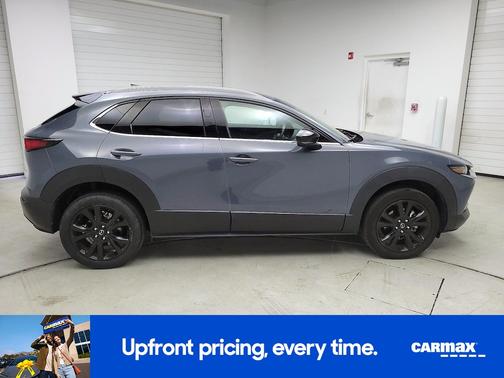 2023 Mazda CX-30 2.5 Turbo Premium Plus