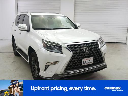 2023 Lexus GX 460 Premium