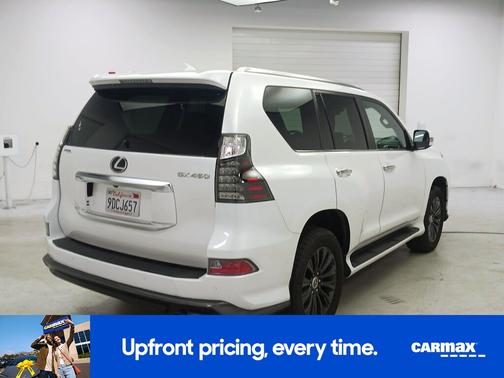 2023 Lexus GX 460 Premium