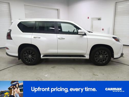2023 Lexus GX 460 Premium