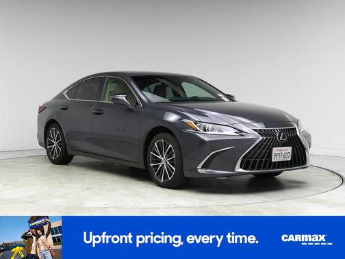 2025 Lexus ES 350 