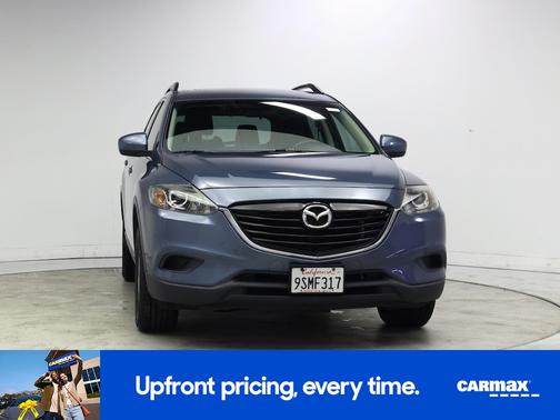 2014 Mazda CX-9 Sport