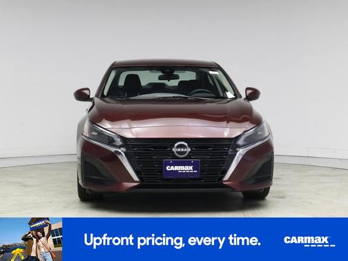 2023 Nissan Altima SV