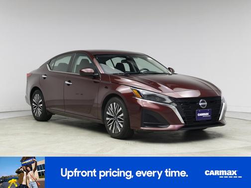 2023 Nissan Altima SV
